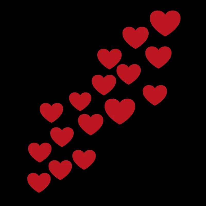 Hearts Chain
