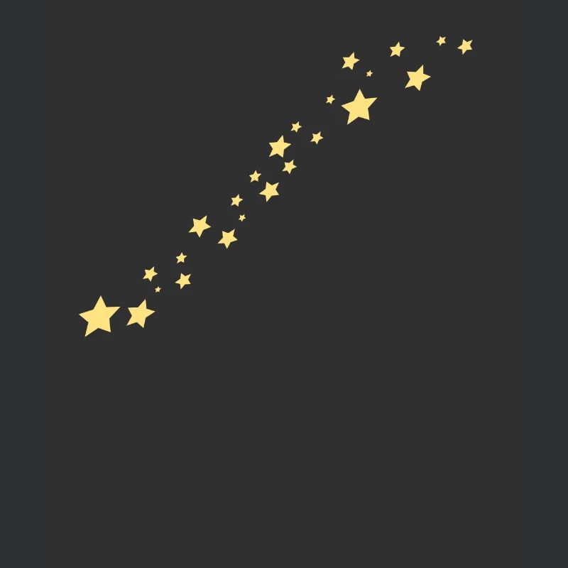 shooting star