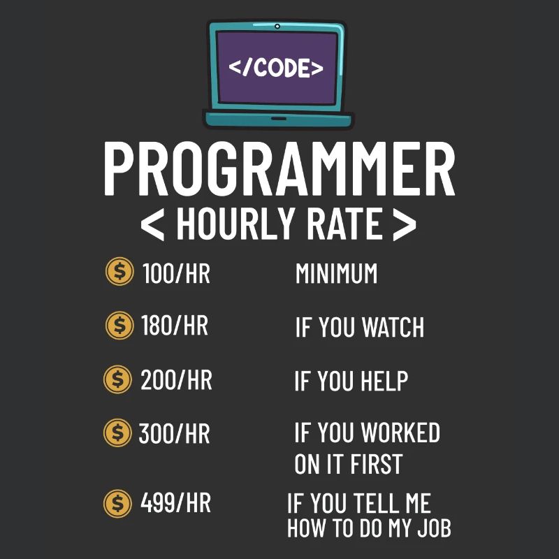 Programmeur Programmation Ordinateur Développeur Pc