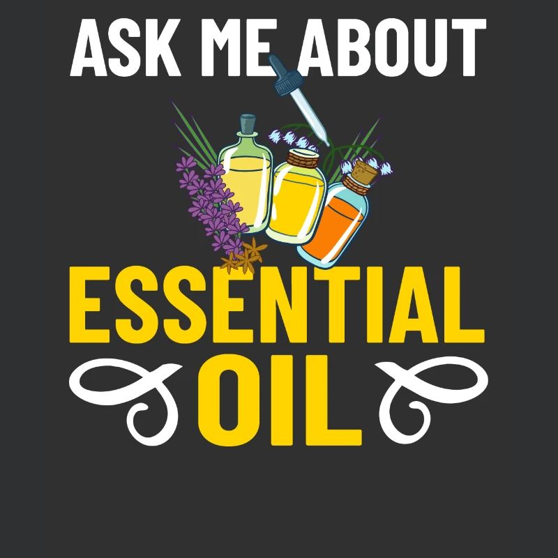 Essential Oil Diffuser Aromatherapy Plants