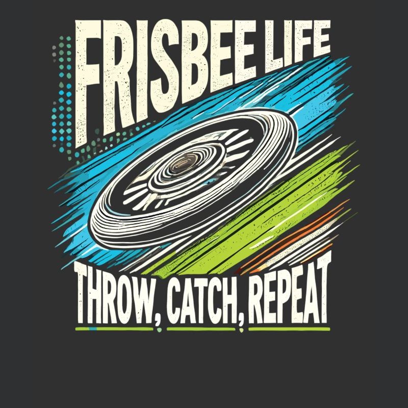 Frisbee Life - Lancer, attraper, répéter