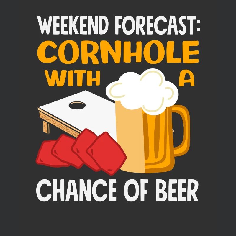 Prédiction du week-end des amateurs de cornhole