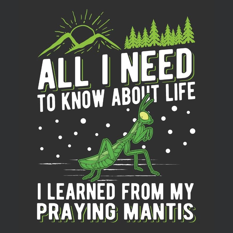 Praying mantis Mantis Mantis