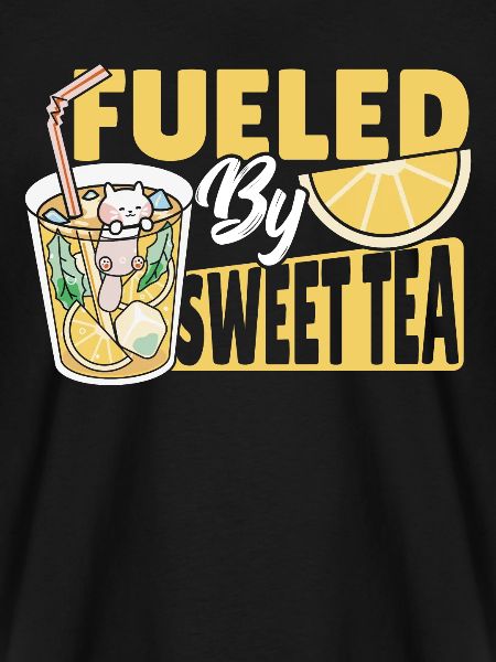 Sweet Tea Ice Tea Fueled By Sweet Tea
