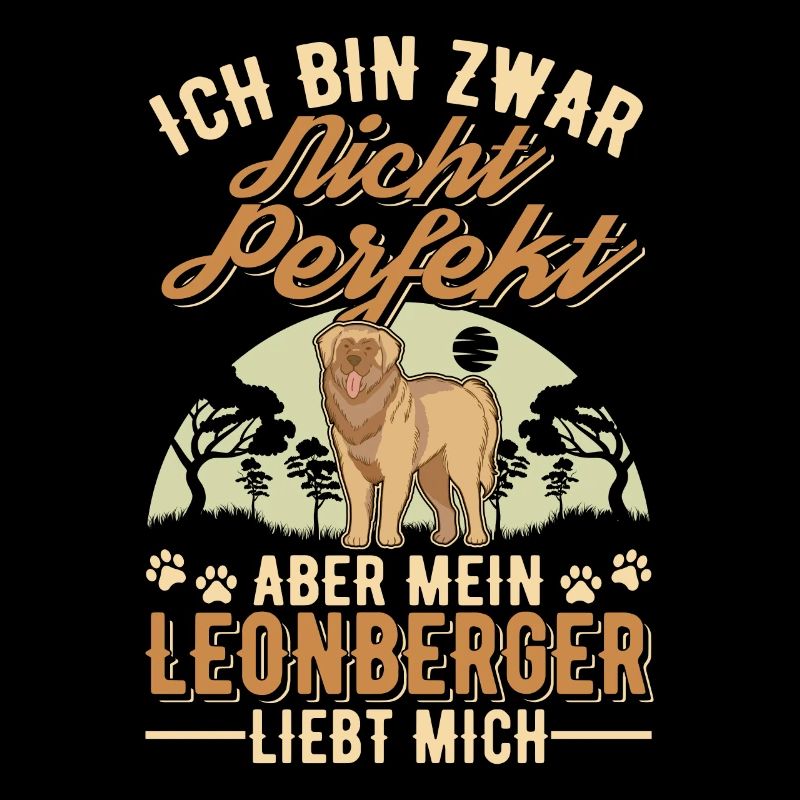 Leonberger Geschenk