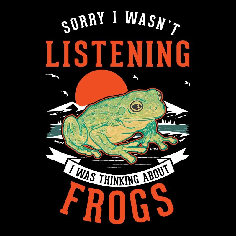 Frog Gift Tree Frog