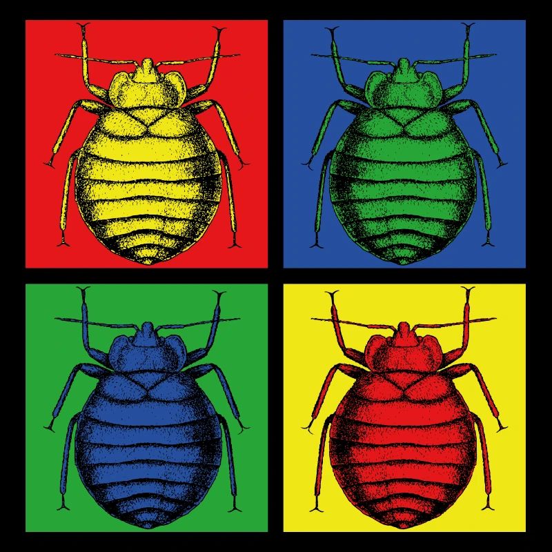 Entomology insect