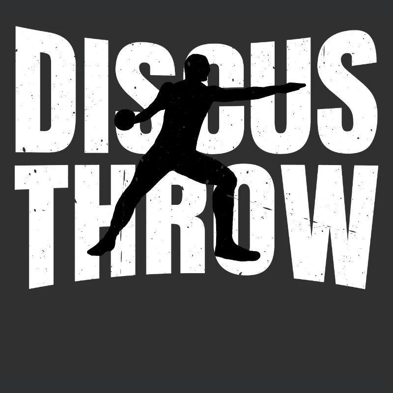 Discus Throw 3