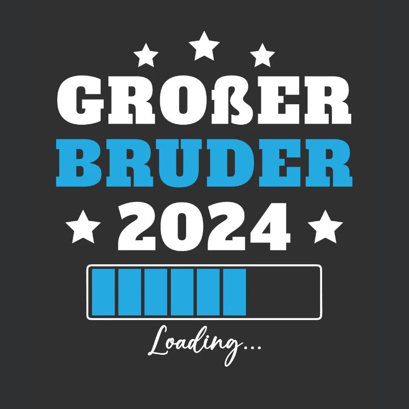 Großer Bruder 2024 Geschenkidee
