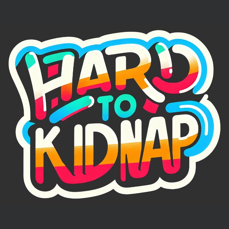 Difficile à kidnapper 7