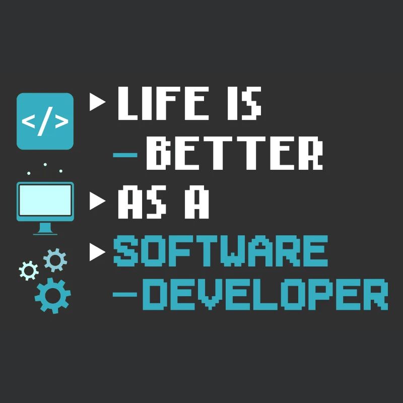 Software Development Software Developer Developer