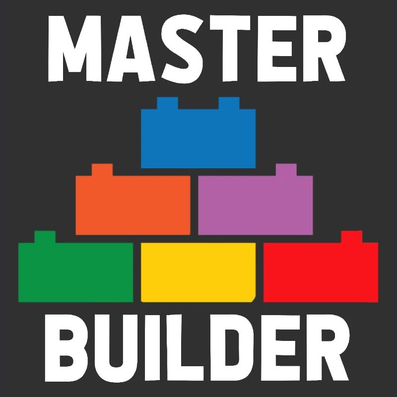 Brick Builder Brick Building Master Builder