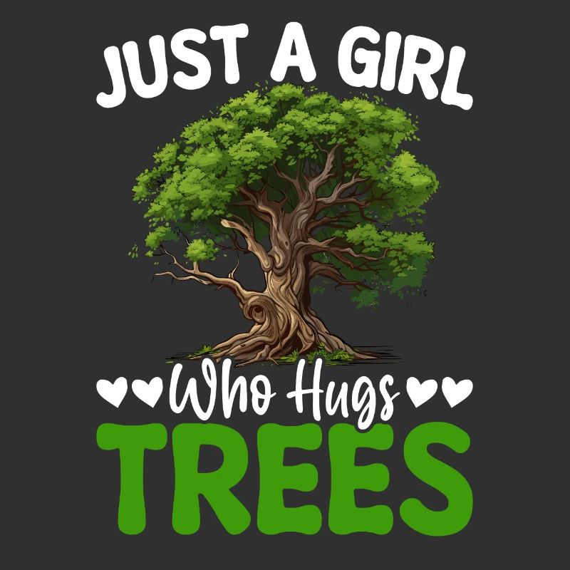 Tree hugger