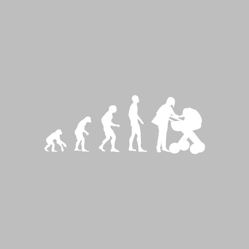 Evolution Mom Mum Child Mami Stroller