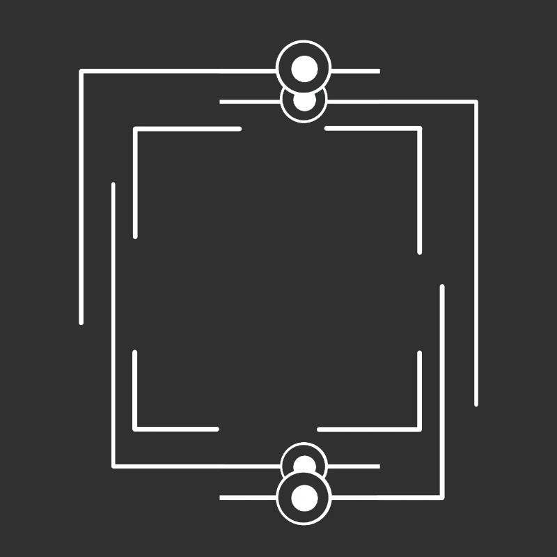 Thick Lines Thin Strokes Frames