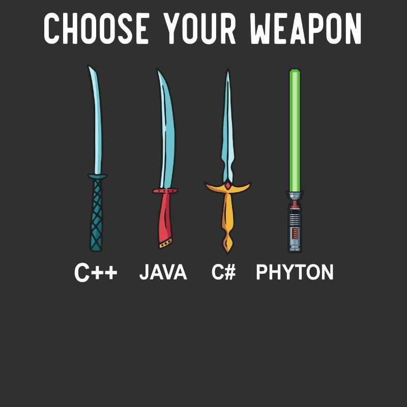 PHYTON PROGRAMMER Programming Encoder Encoding