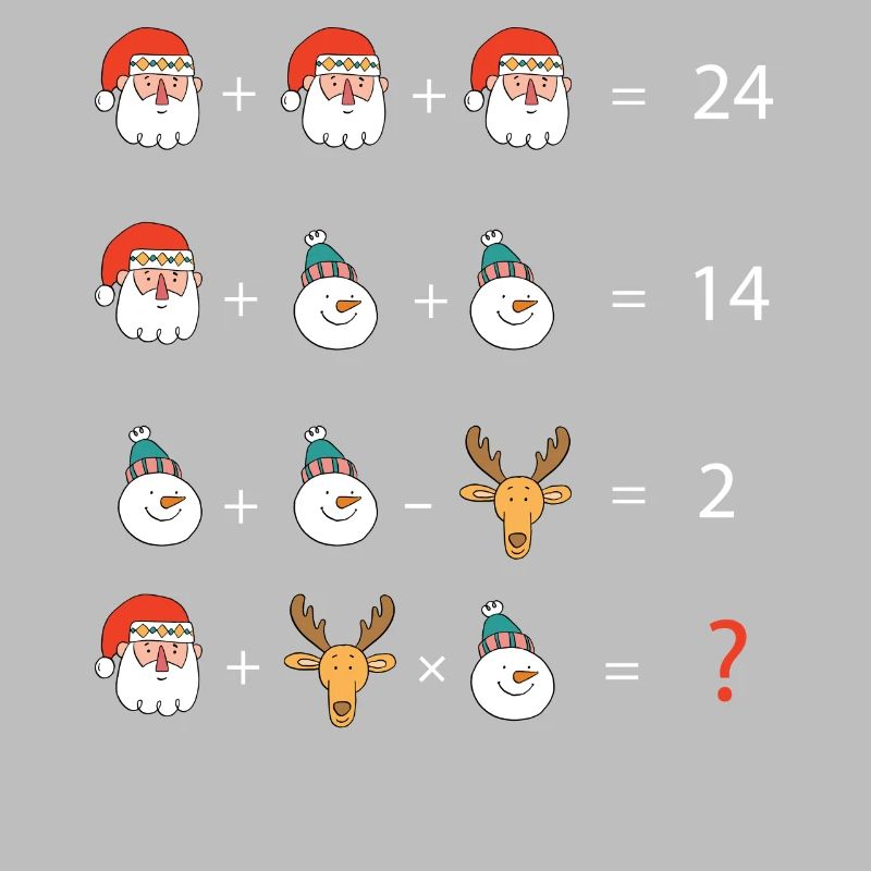 Math Teacher Equation