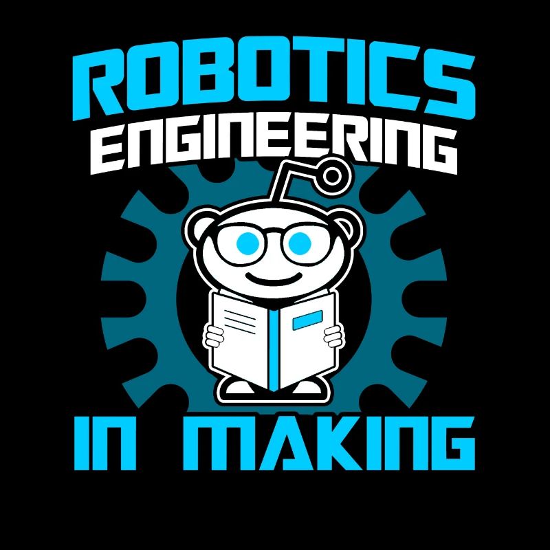 Robot Robotics Engineer Costume Robot