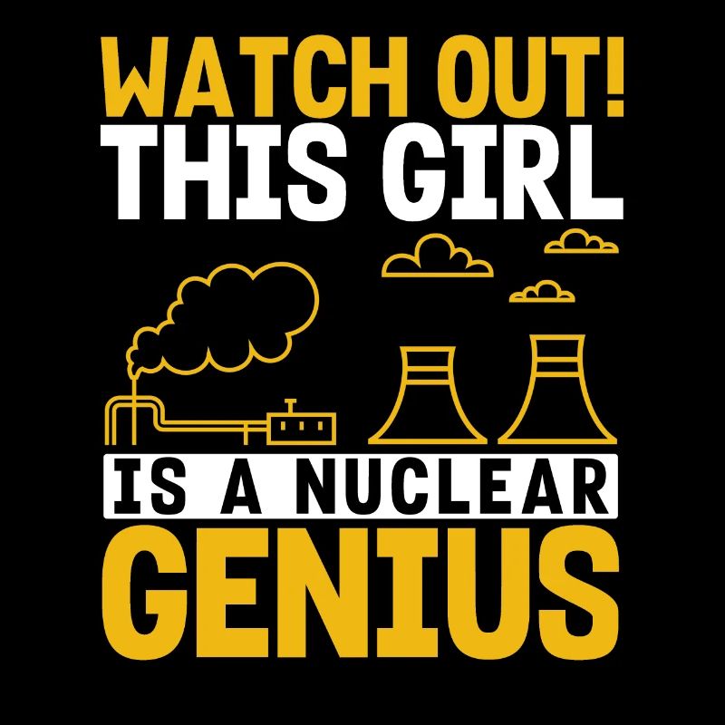 Nuclear Engineer, Nuclear Science, Science