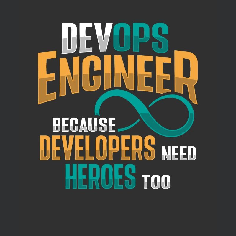 Sys-Admin Developer Devops Engineer