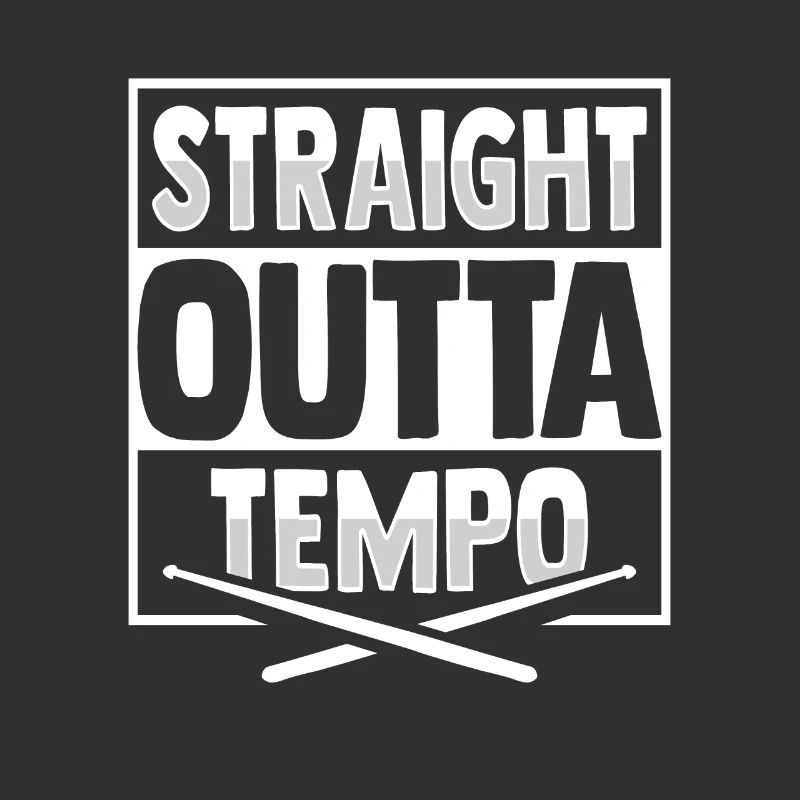 Conception de percussions de batterie