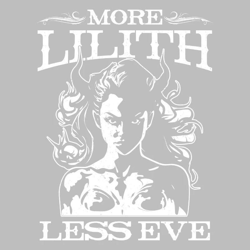 Lilith, Dämon, Gothic, Mythologie, Folklore,