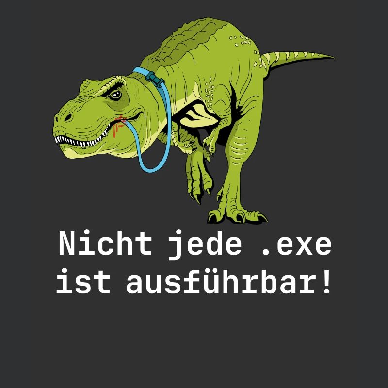 Programmierer Spruch Informatik Computer Geek