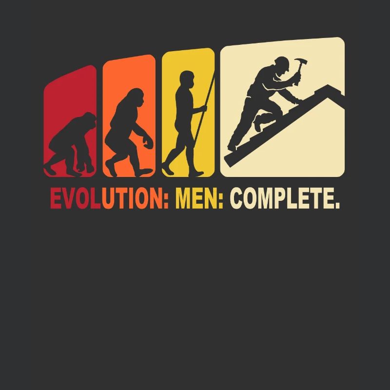 Roofer Evolution Roofing