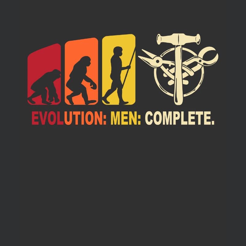 Spengler Evolution Bauspengler