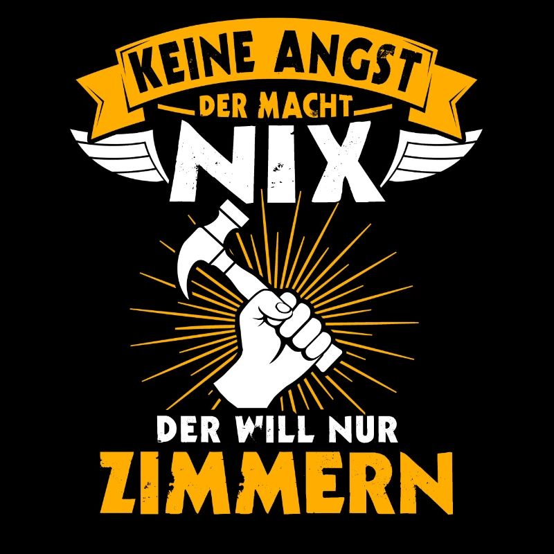 Zimmermann Zimmerer Zimmerei