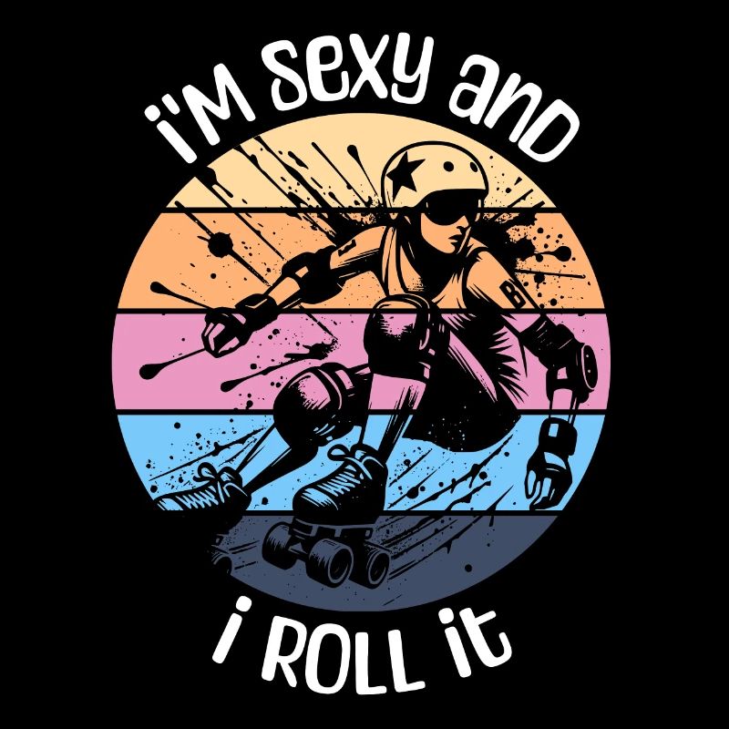 Dictons sur le roller derby