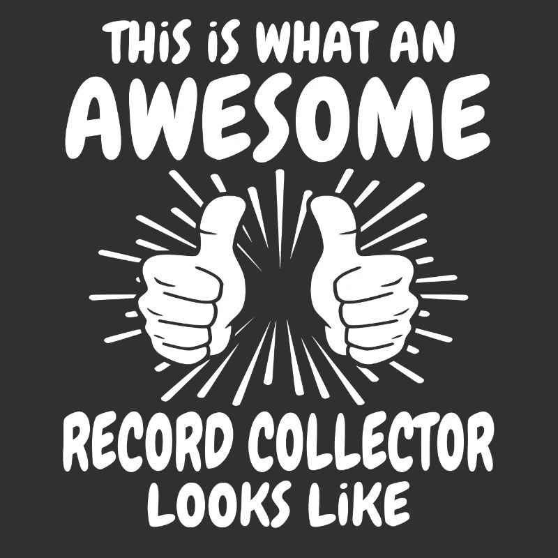 Collectionneur de disques