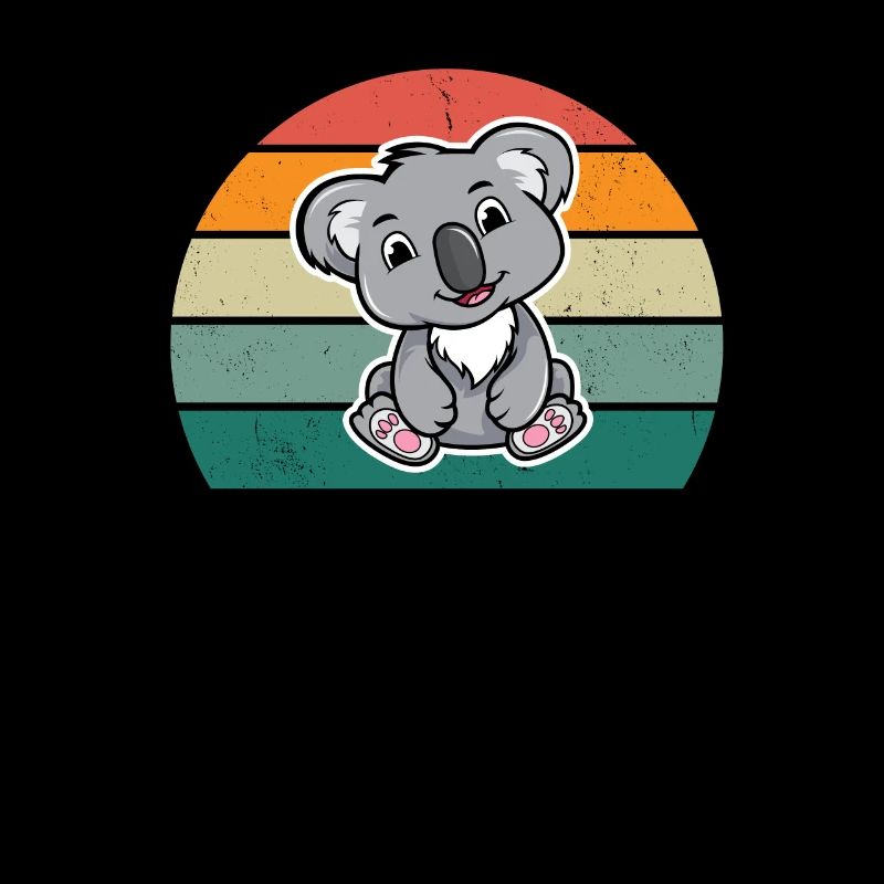 Koalas Koalabär Australien Beuteltier Beutel Koala