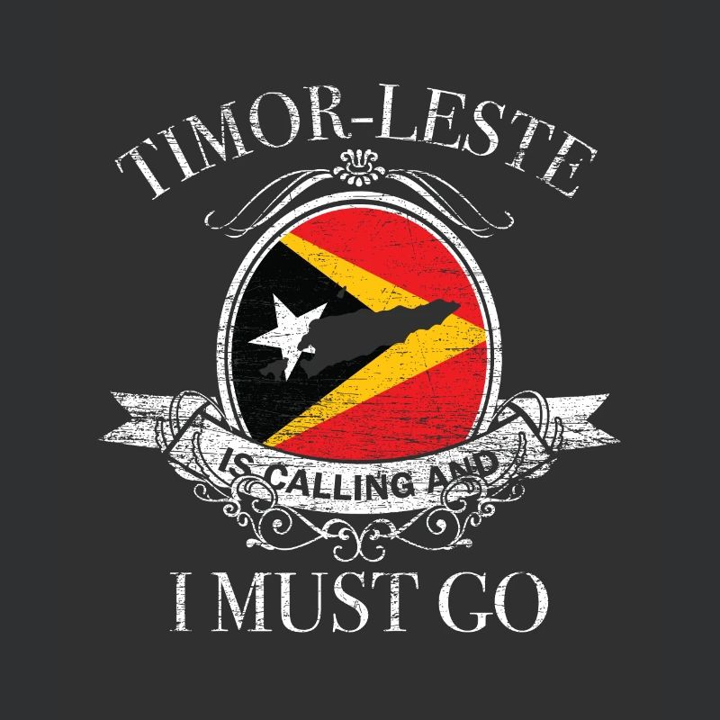 Timor Leste Geschenk