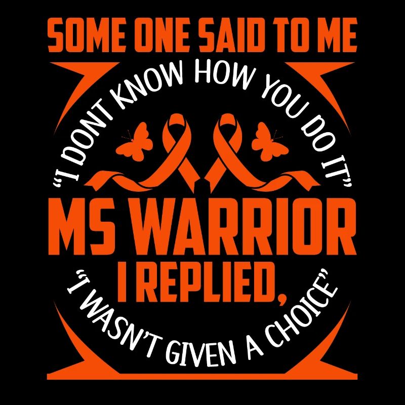 Multiple Sclerosis Awareness