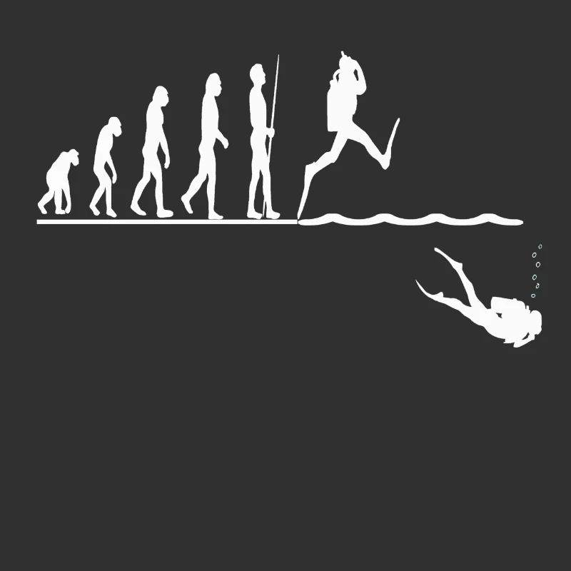 Evolution Diving Dive