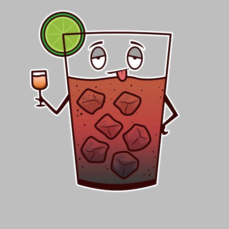 Cocktail Lime Drink Drunk weekend