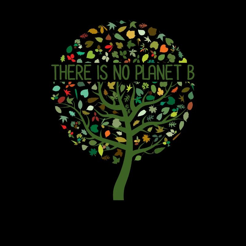 There is no Planet B