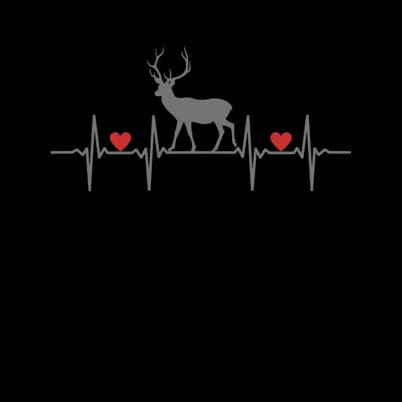 Cerf Cerf Vache Roe Deer Chevreuil Forêt Cerf