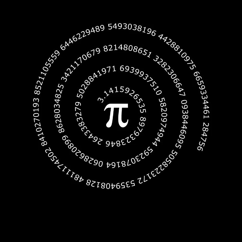 PI DAY