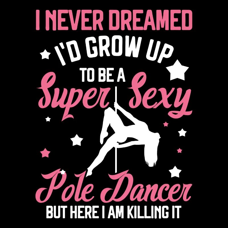Pole Dance