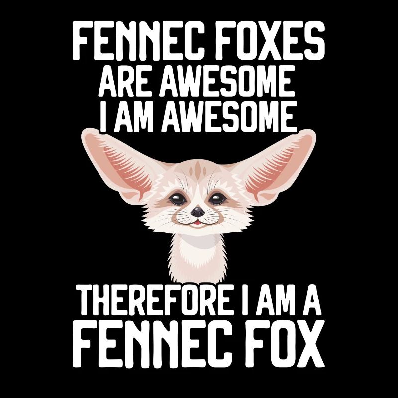 Fennec Fox