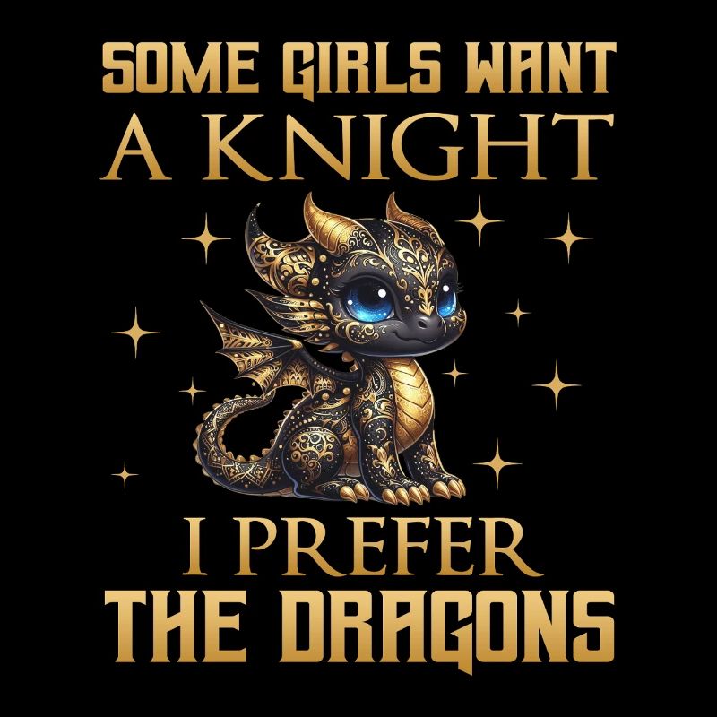 Dragon Creatures Medieval Dragon