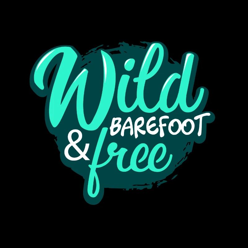 Barefoot