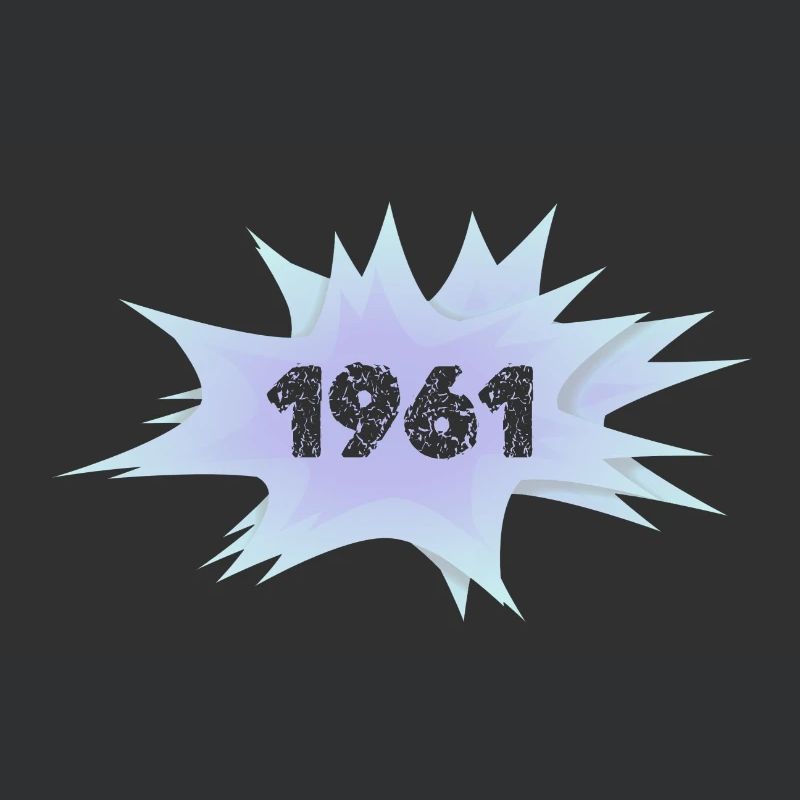 Bulle de 1961