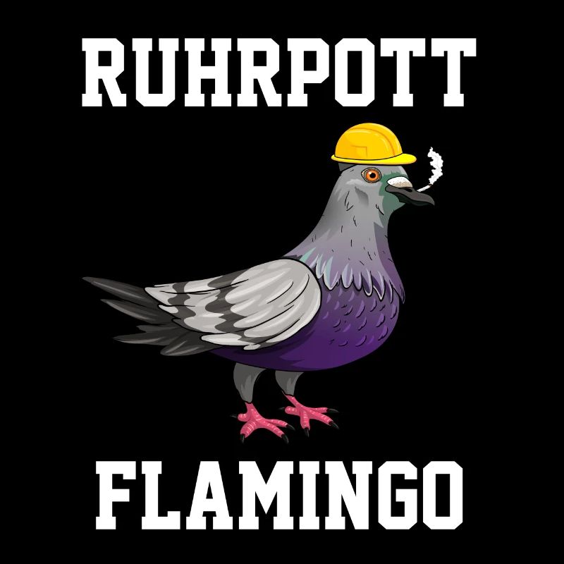 Ruhrpott Ruhrgebiet