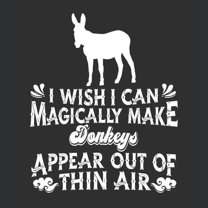 Donkey