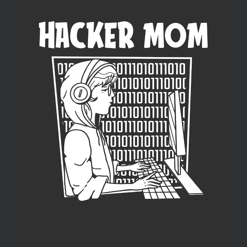 Developer Coder Programmer