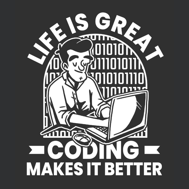 Développeur Coder Programmeur Humour