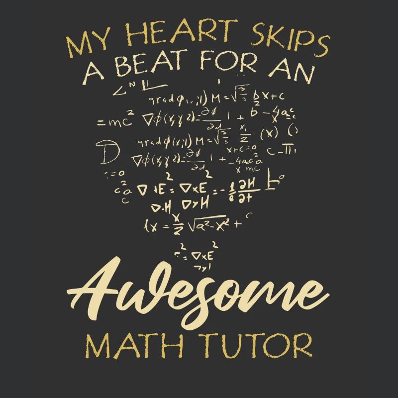 Math Teacher Math Teacher Cute